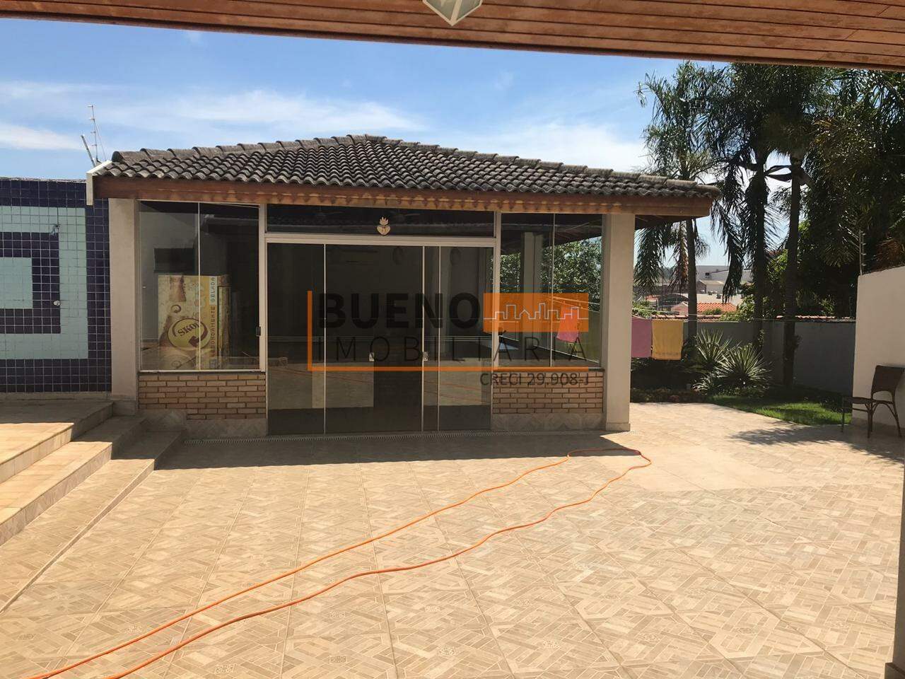 Sobrado para aluguel no Centro: 