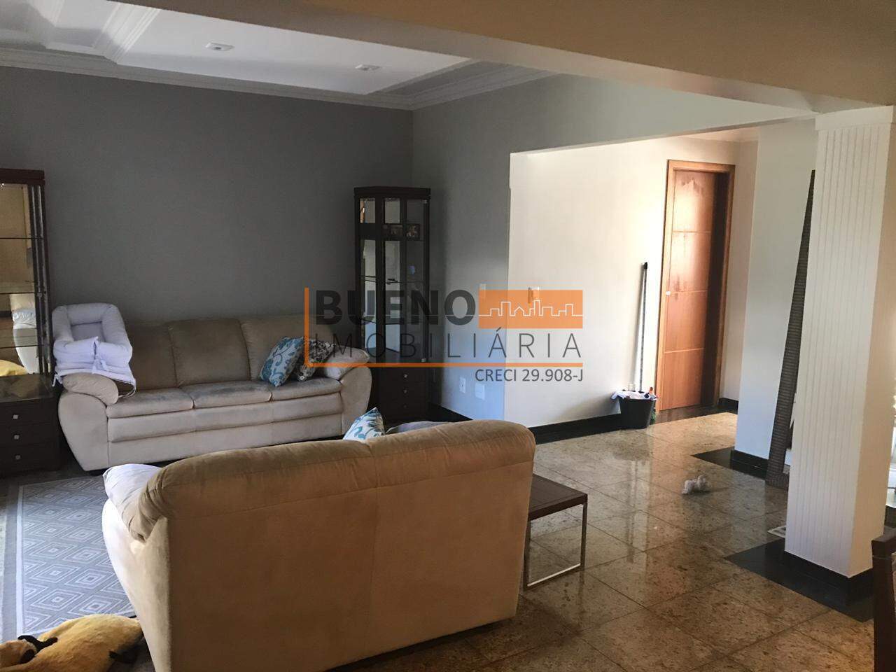 Sobrado para aluguel no Centro: 