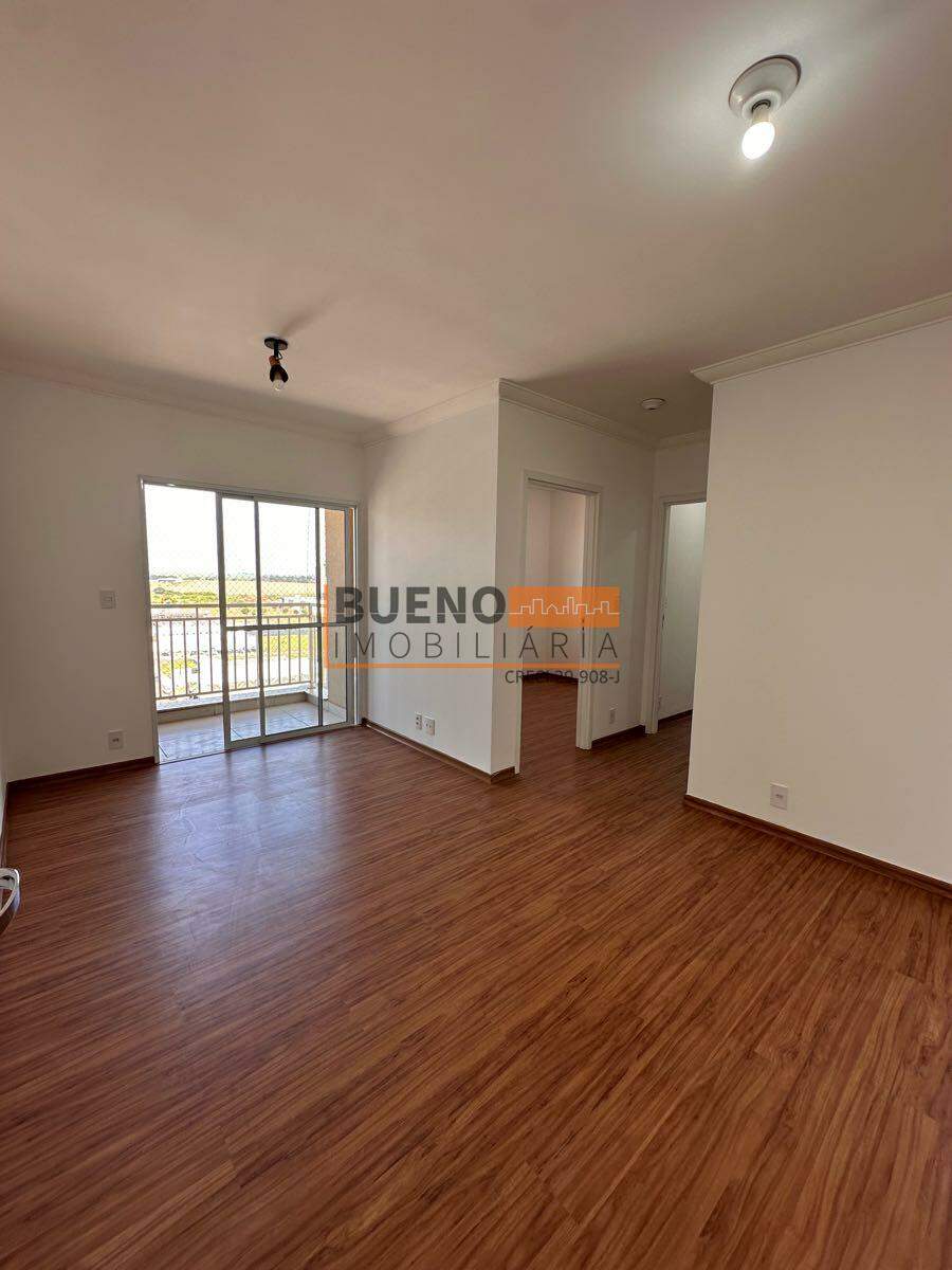 Apartamento para aluguel no Jardim Firenze: 