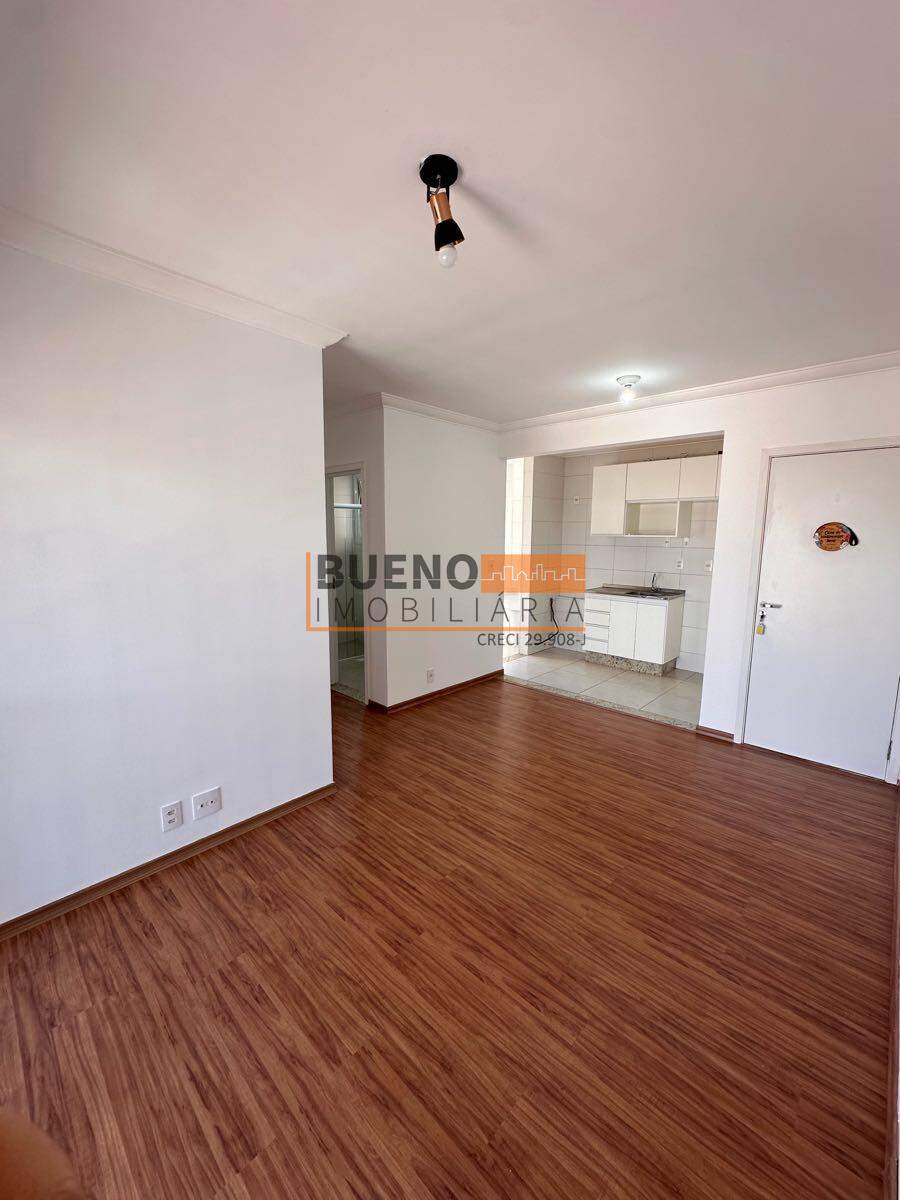 Apartamento para aluguel no Jardim Firenze: 