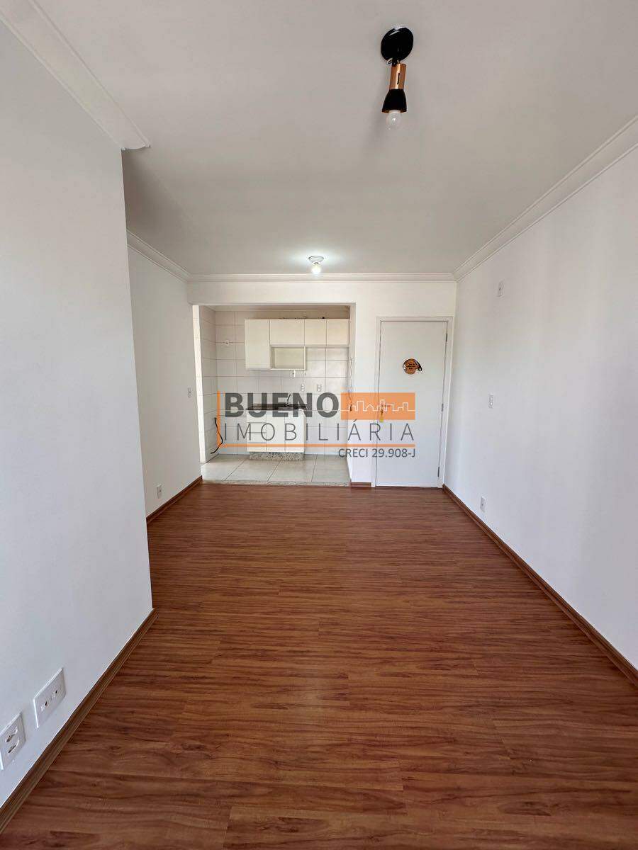 Apartamento para aluguel no Jardim Firenze: 