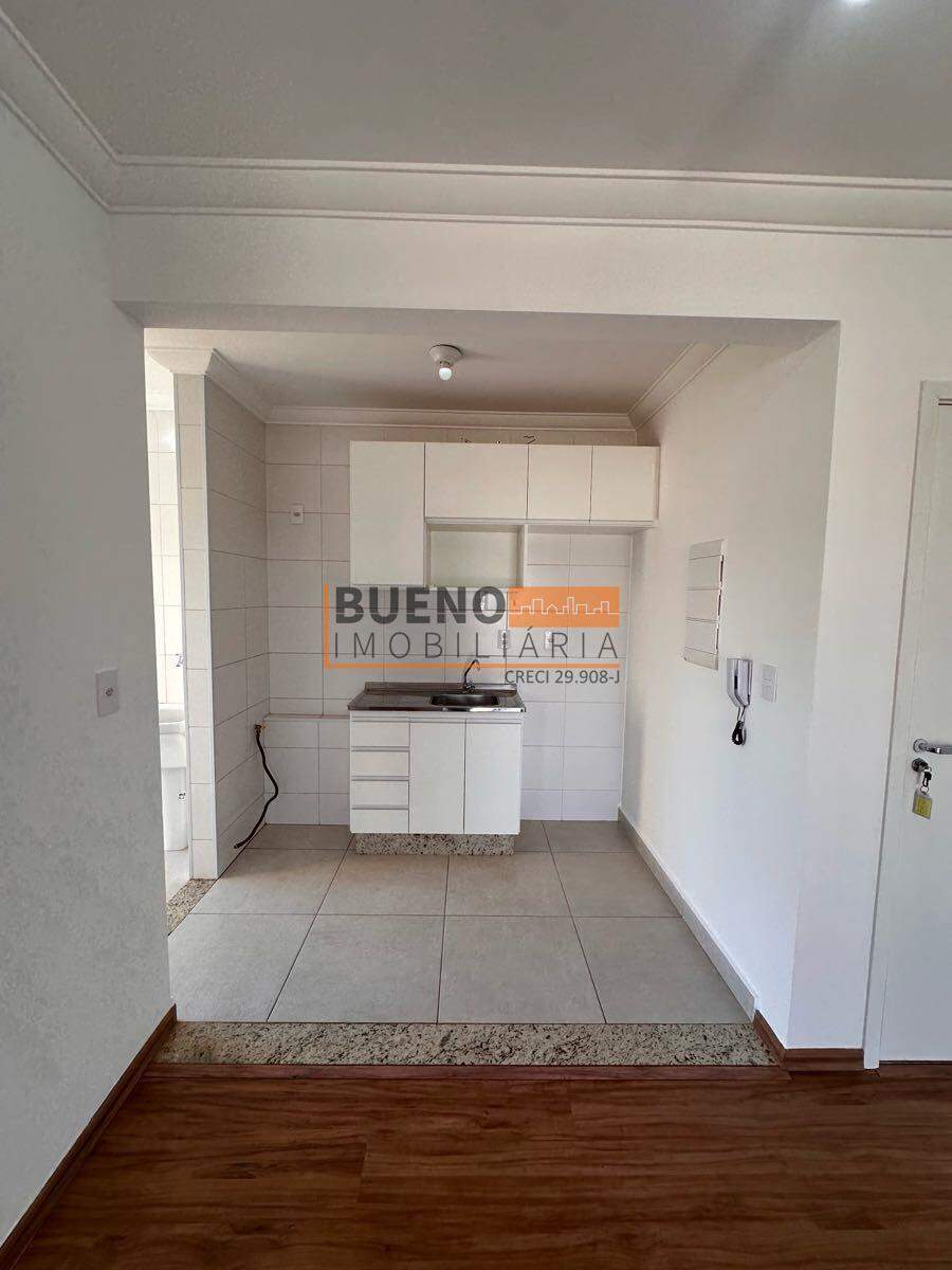 Apartamento para aluguel no Jardim Firenze: 
