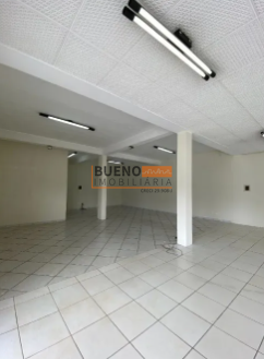 Salão para aluguel no Jardim Pérola: 