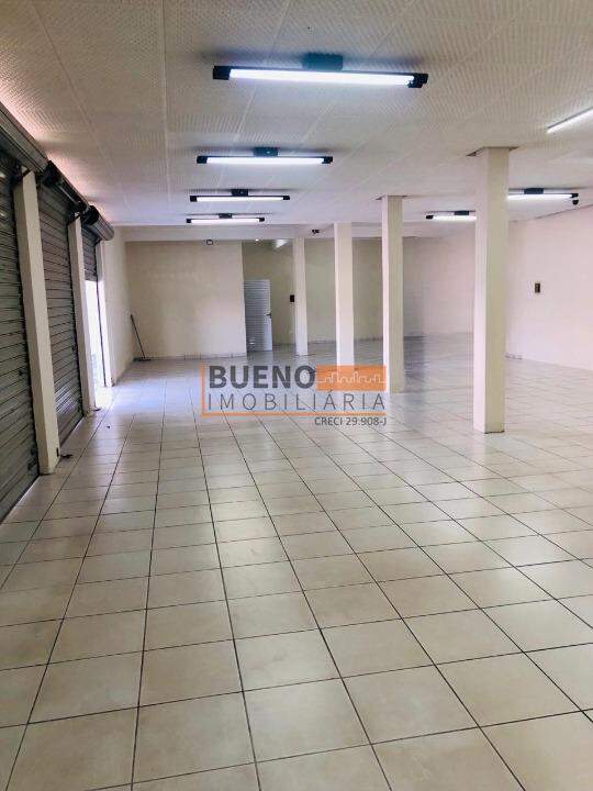 Salão para aluguel no Jardim Pérola: 