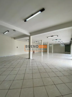 Salão para aluguel no Jardim Pérola: 