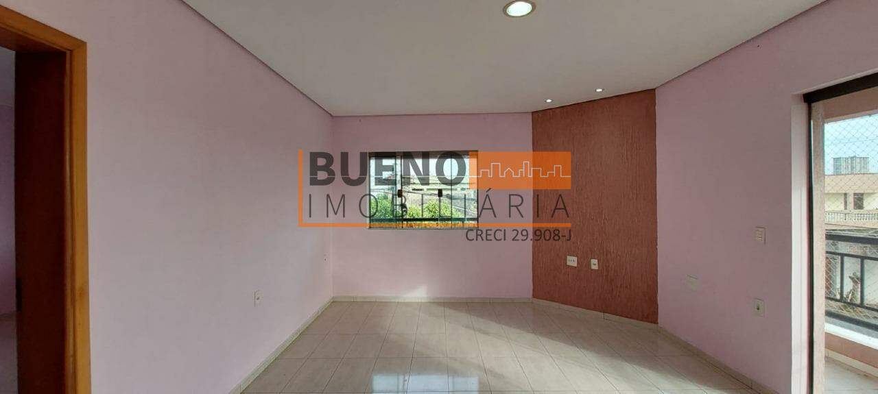 Casa para aluguel no Jardim Esmeralda: 