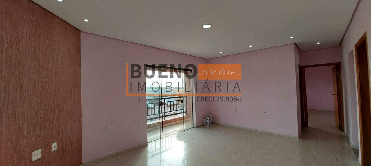 Casa para aluguel no Jardim Esmeralda: 