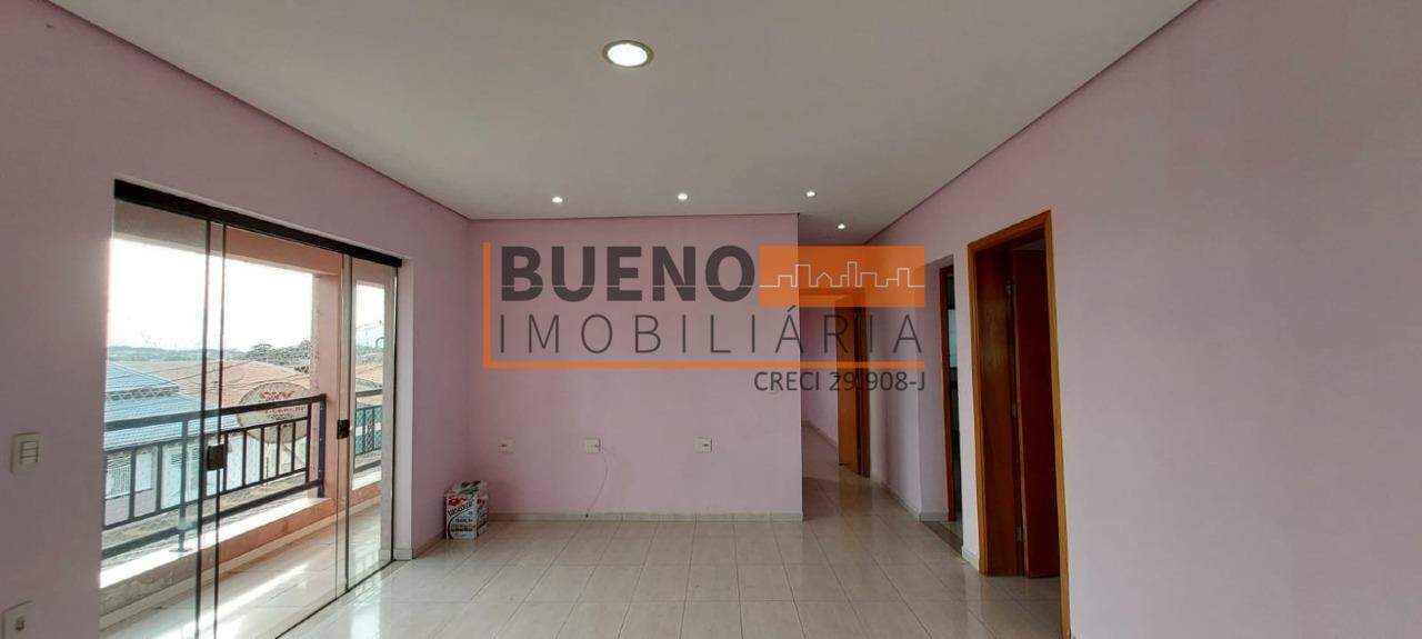 Casa para aluguel no Jardim Esmeralda: 