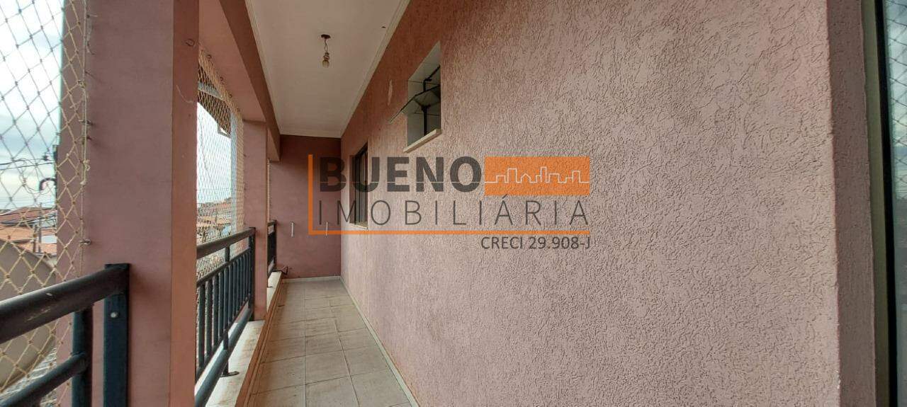 Casa para aluguel no Jardim Esmeralda: 