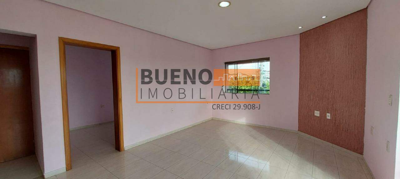 Casa para aluguel no Jardim Esmeralda: 