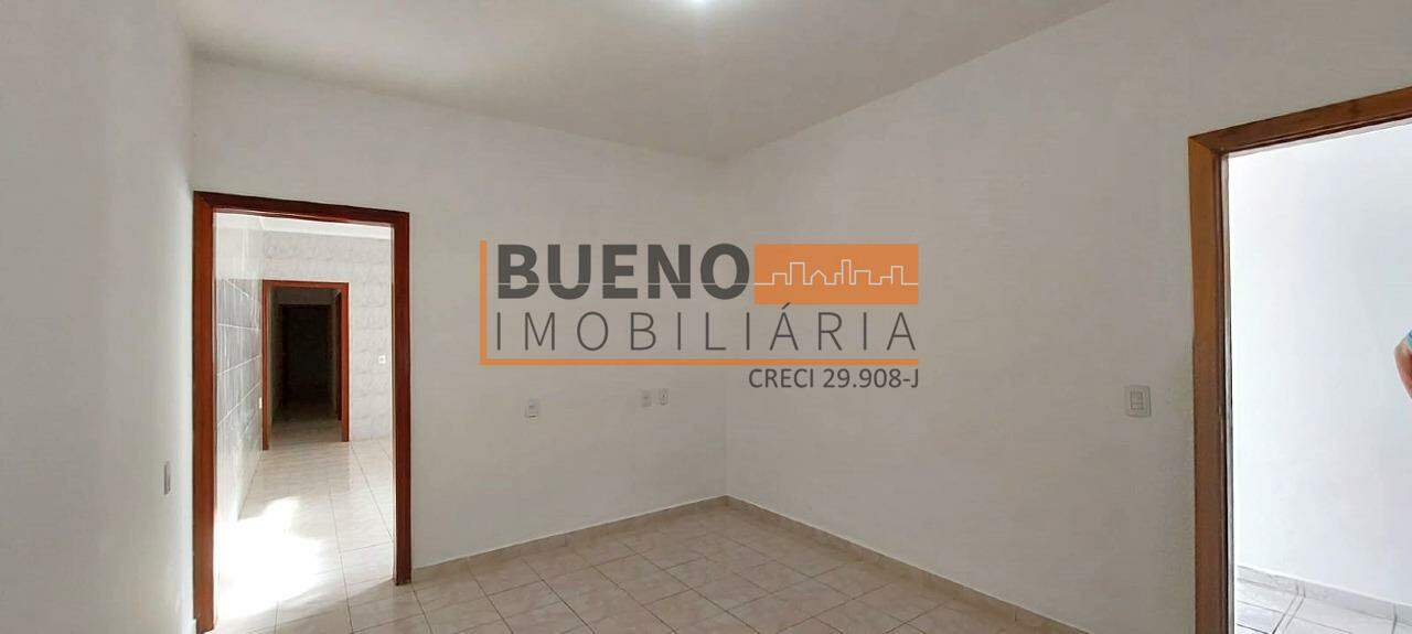Casa para aluguel no Jardim Pérola: 