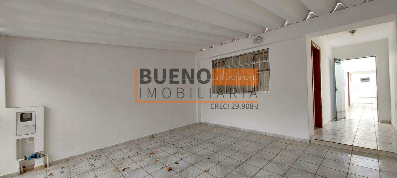 Casa para aluguel no Jardim Pérola: 
