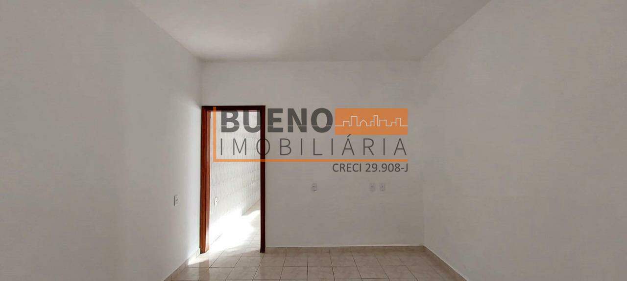 Casa para aluguel no Jardim Pérola: 
