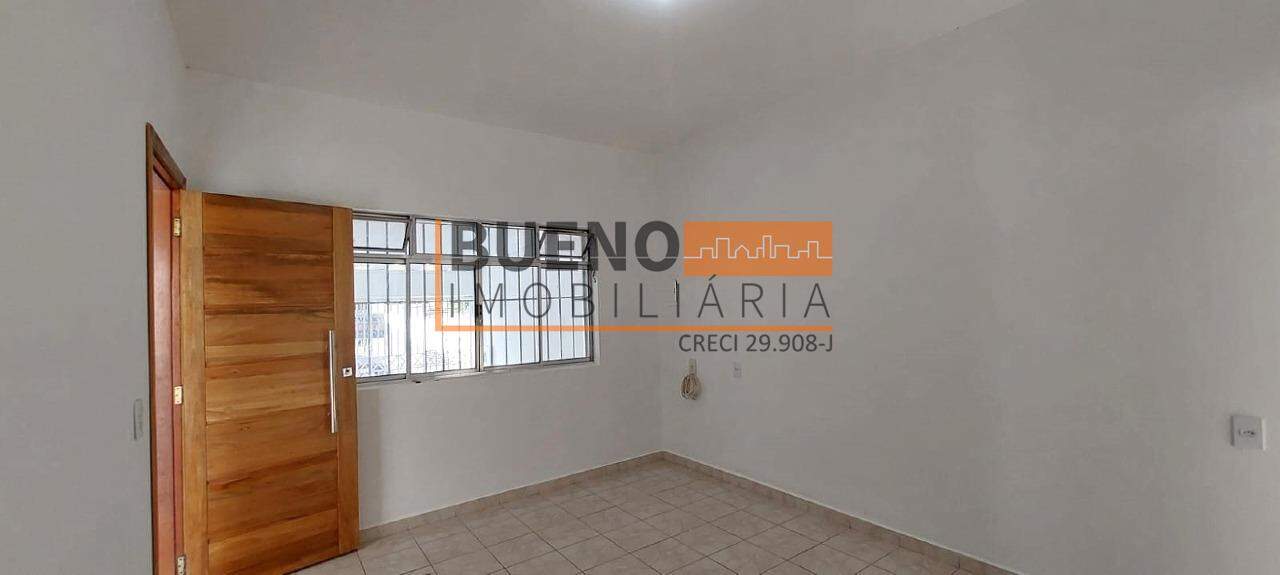 Casa para aluguel no Jardim Pérola: 
