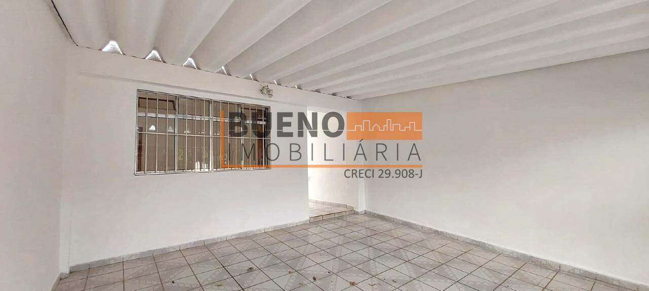 Casa para aluguel no Jardim Pérola: 