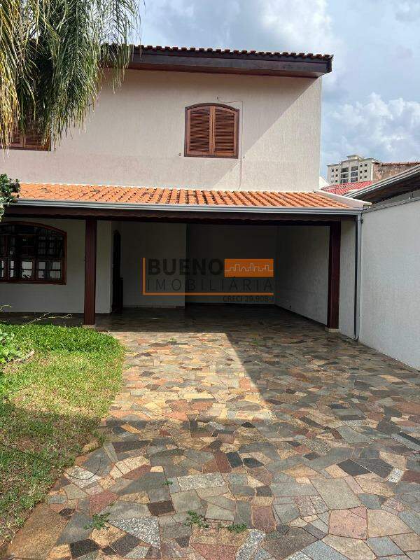 Casa para aluguel no Jardim Ipiranga: 