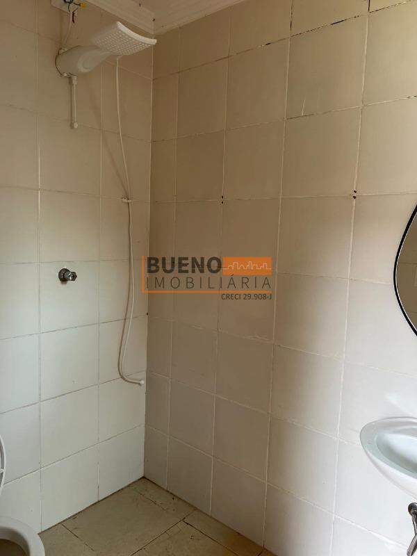 Casa para aluguel no Jardim Ipiranga: 
