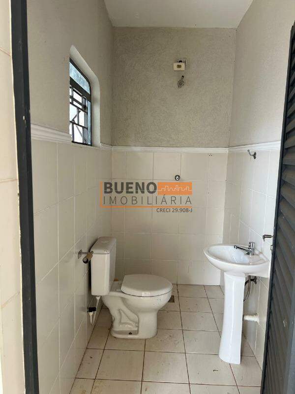 Casa para aluguel no Jardim Ipiranga: 