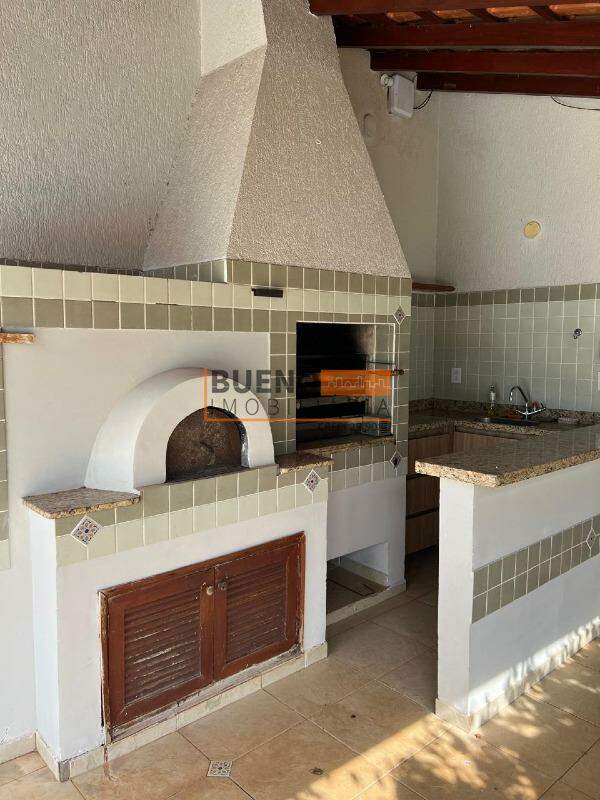 Casa para aluguel no Jardim Ipiranga: 