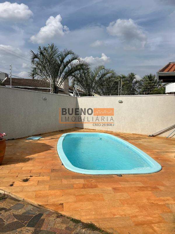 Casa para aluguel no Jardim Ipiranga: 