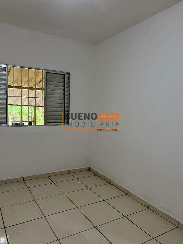 Casa para aluguel no Jardim Pérola: 