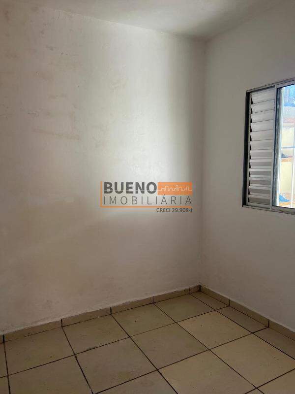 Casa para aluguel no Jardim Pérola: 