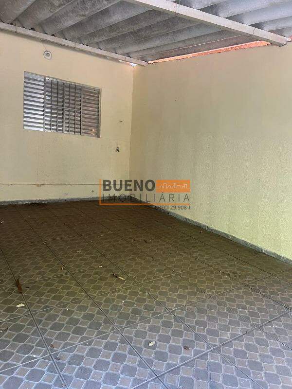 Casa para aluguel no Jardim Pérola: 