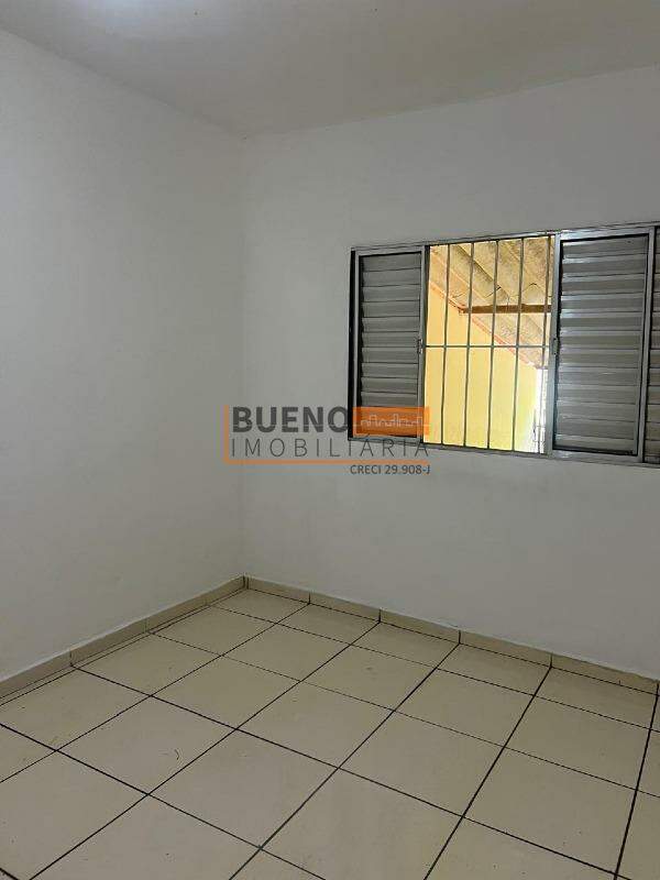 Casa para aluguel no Jardim Pérola: 