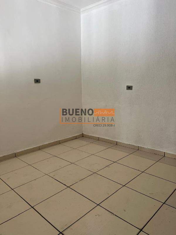 Casa para aluguel no Jardim Pérola: 