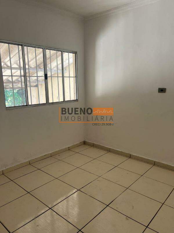 Casa para aluguel no Jardim Pérola: 