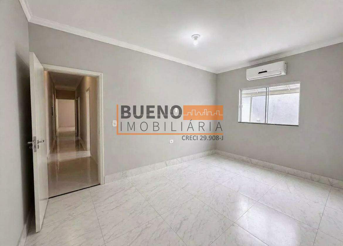 Casa para aluguel no Jardim dos Manacás: 