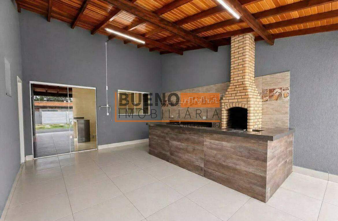 Casa para aluguel no Jardim dos Manacás: 