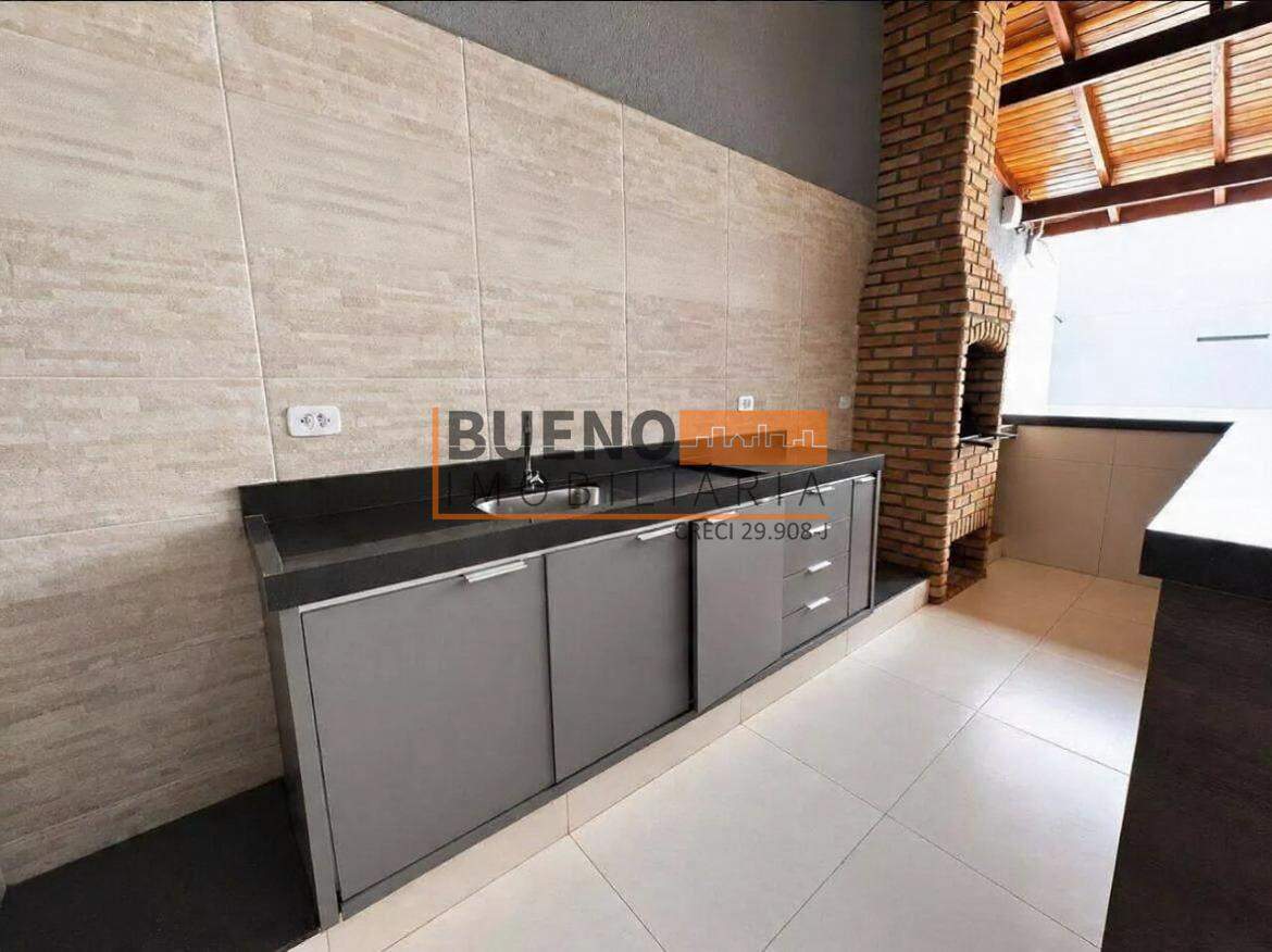 Casa para aluguel no Jardim dos Manacás: 