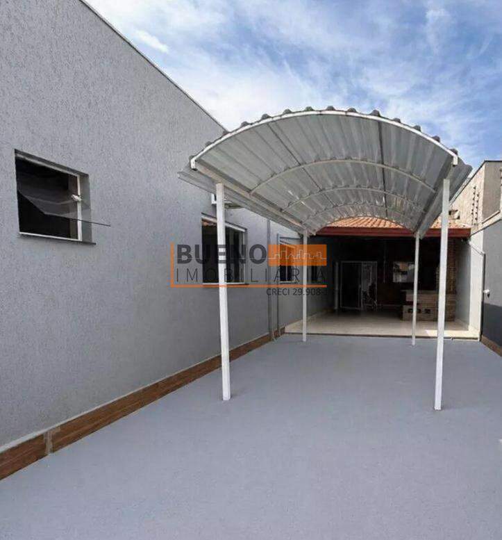 Casa para aluguel no Jardim dos Manacás: 