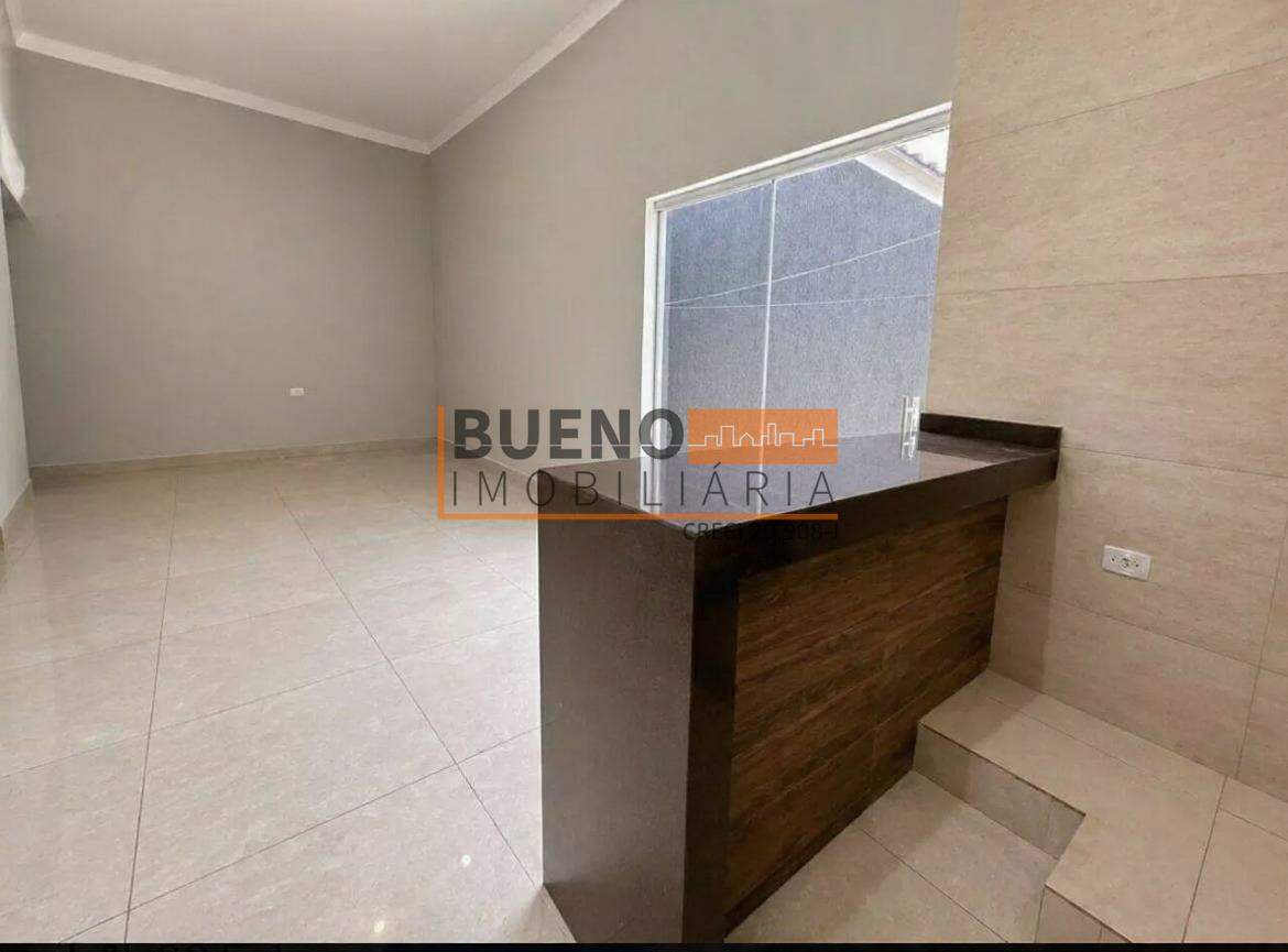 Casa para aluguel no Jardim dos Manacás: 