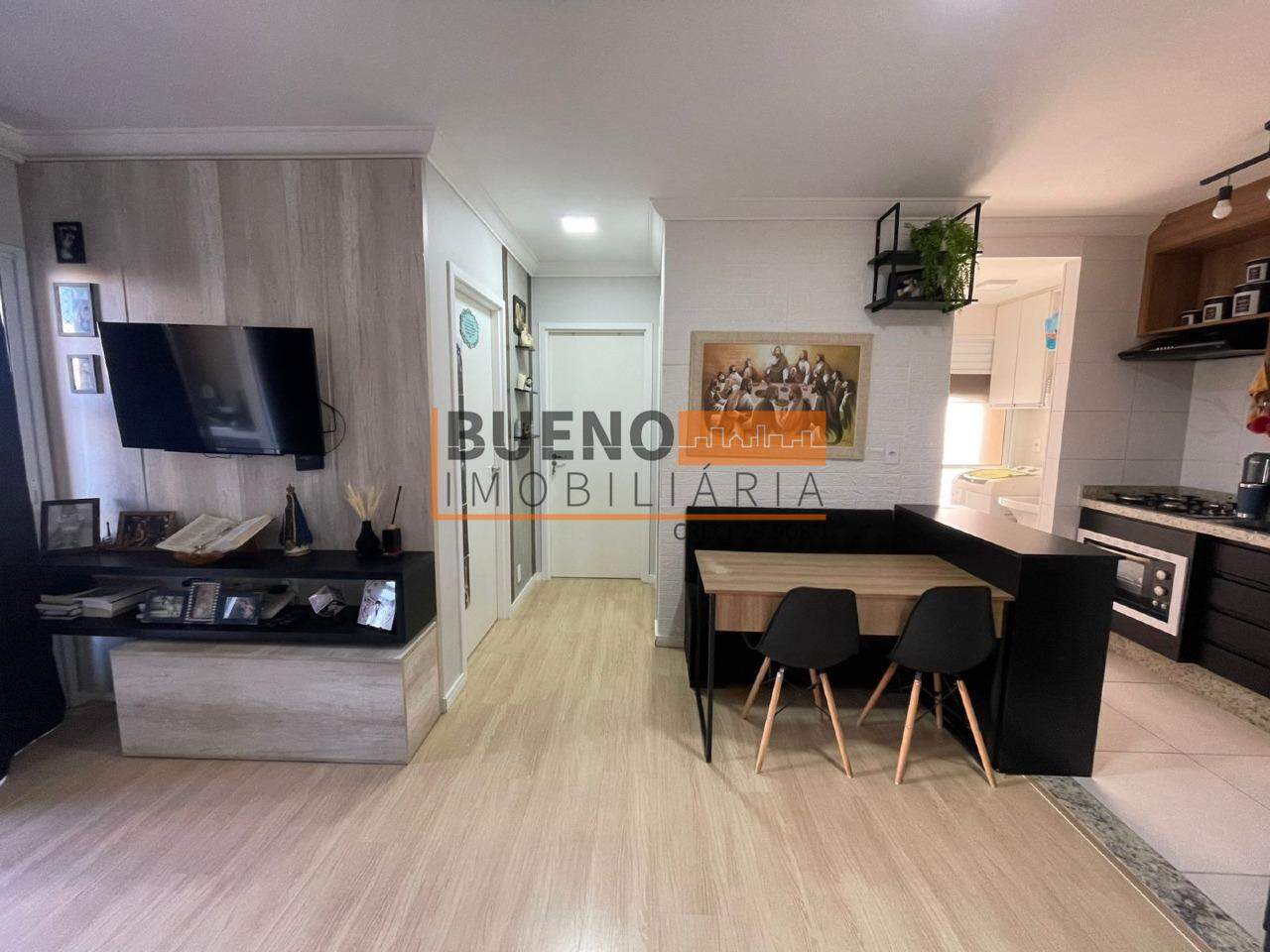 Apartamento à venda no Jardim Firenze: 