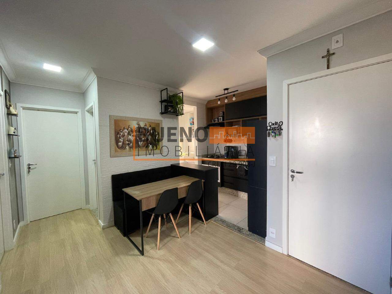 Apartamento à venda no Jardim Firenze: 
