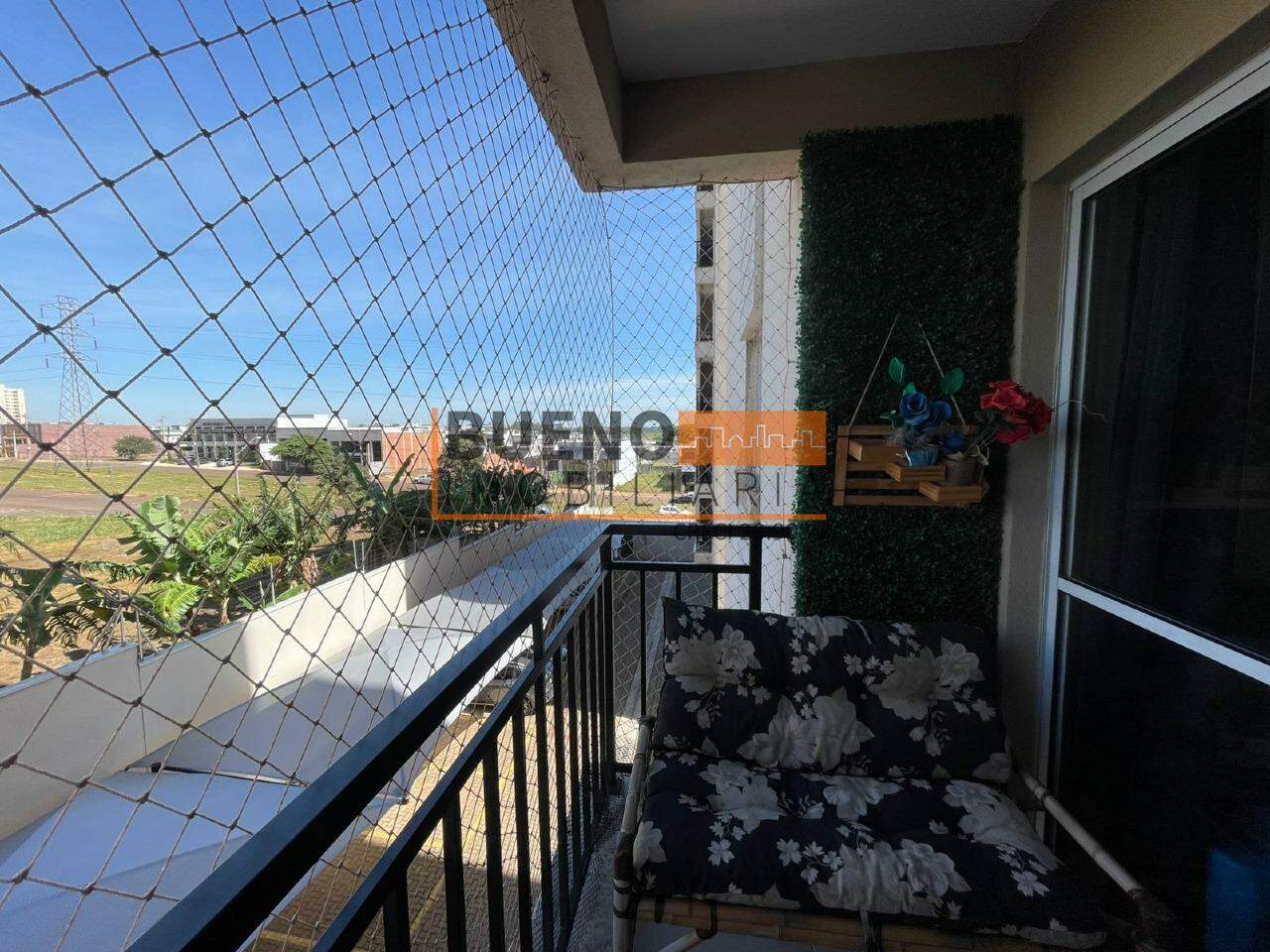 Apartamento à venda no Jardim Firenze: 