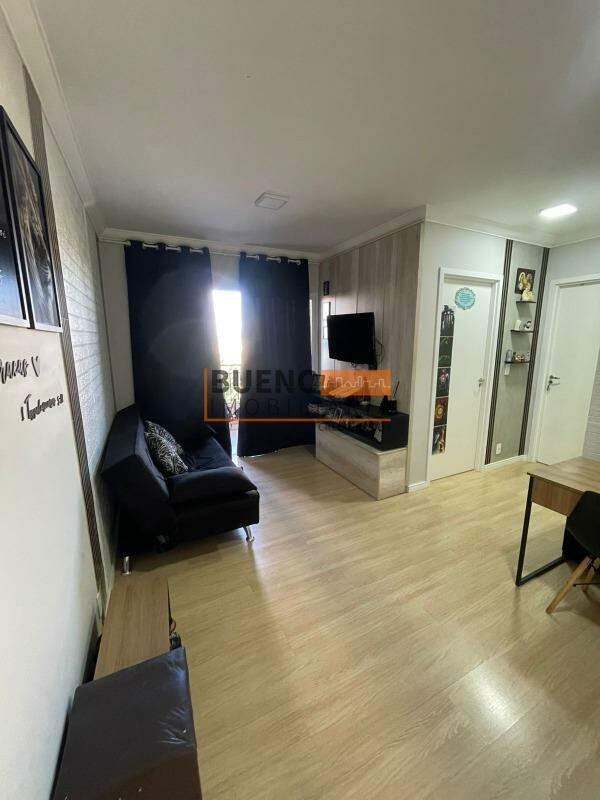 Apartamento à venda no Jardim Firenze: 