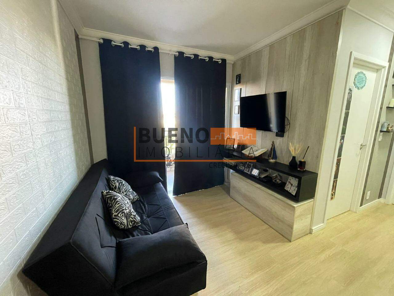 Apartamento à venda no Jardim Firenze: 