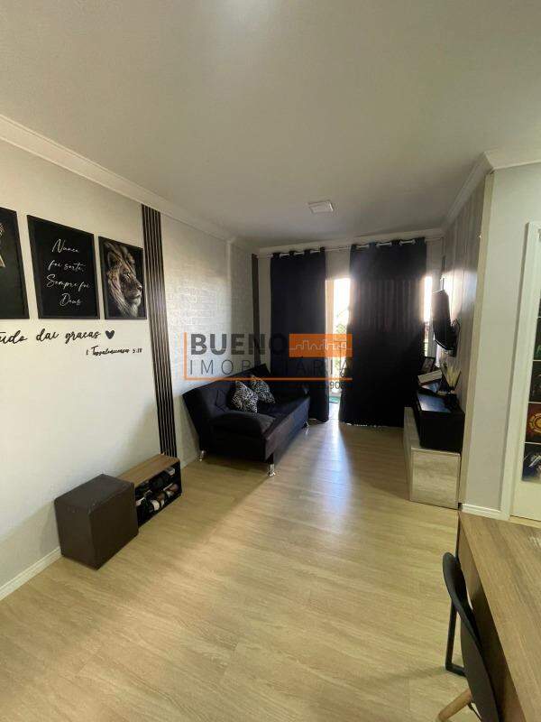 Apartamento à venda no Jardim Firenze: 