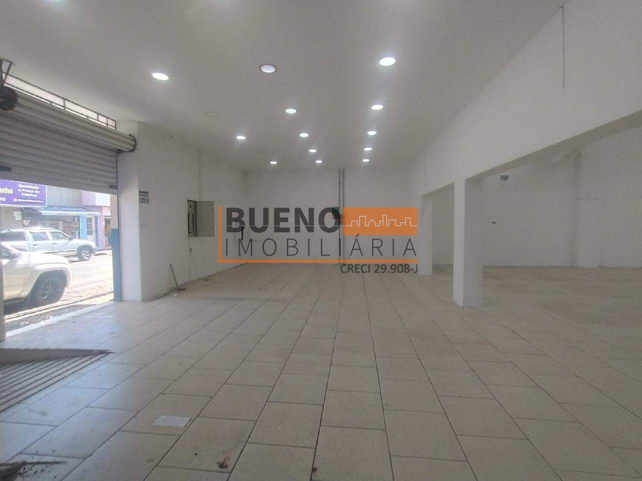 Salão para aluguel no Centro: 