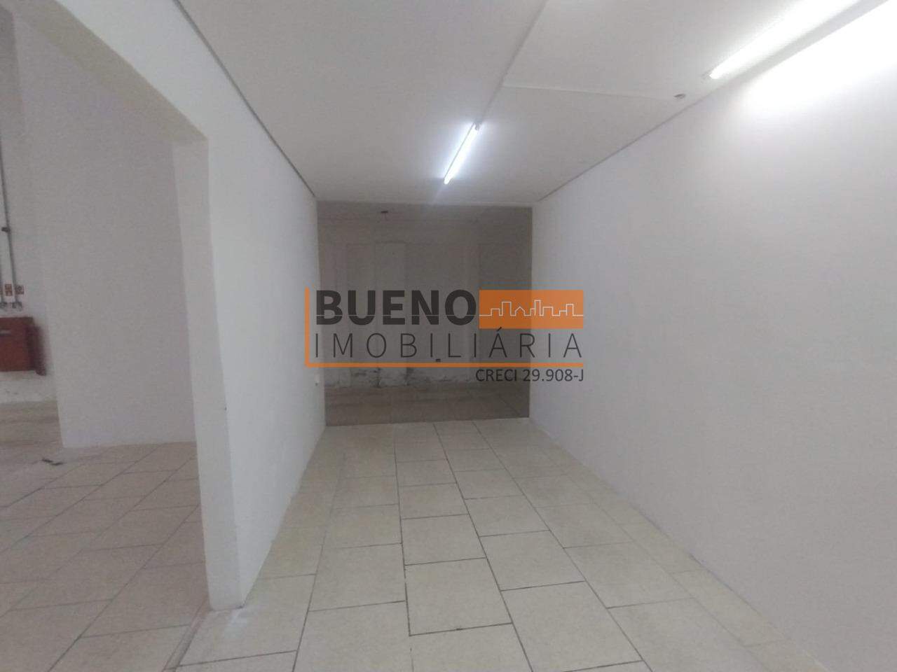Salão para aluguel no Centro: 