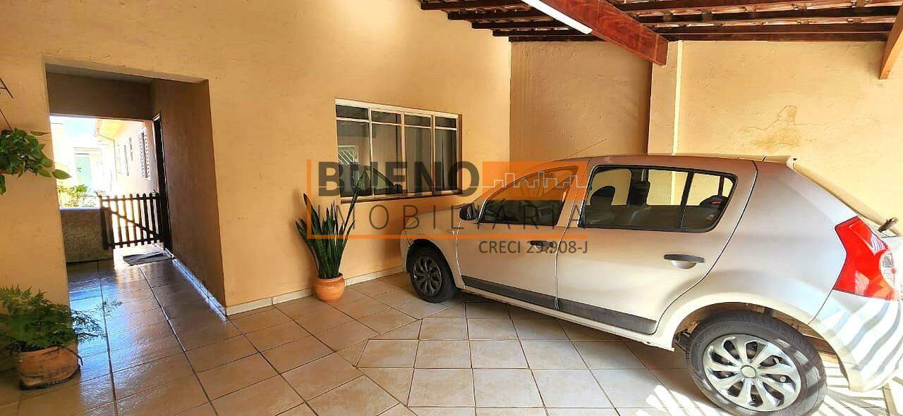 Casa à venda no Parque Novo Mundo: 