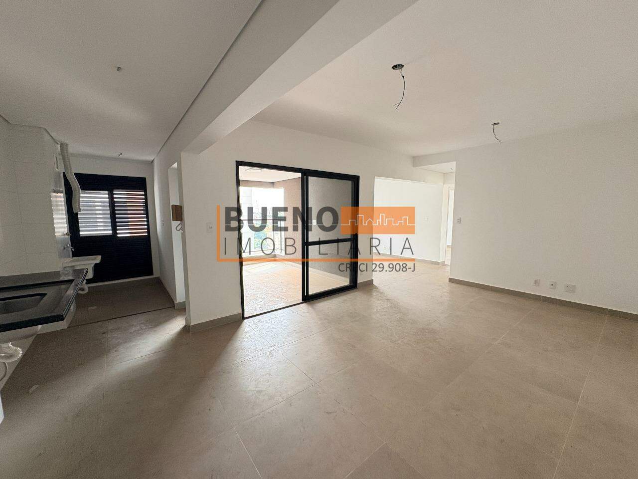 Apartamento à venda no Vila Cecchino: 