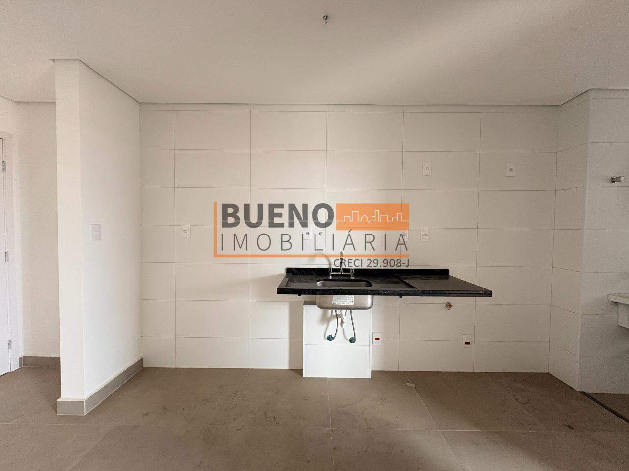 Apartamento à venda no Vila Cecchino: 