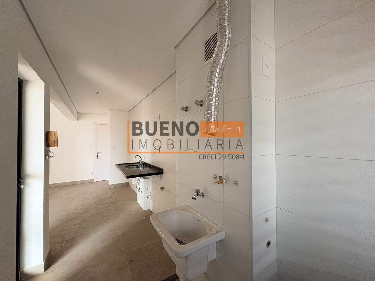 Apartamento à venda no Vila Cecchino: 