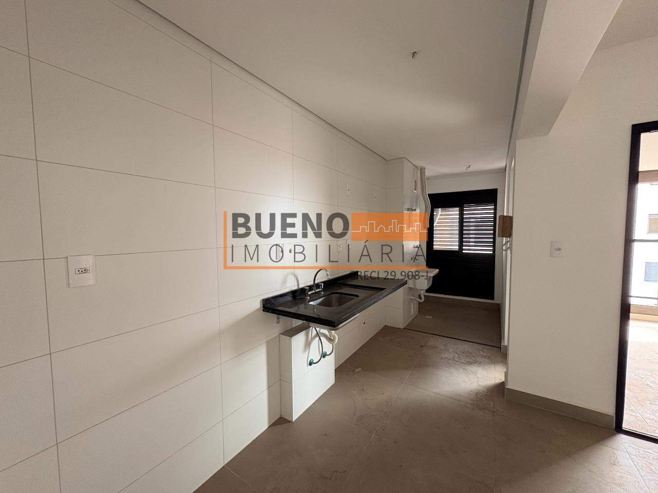 Apartamento à venda no Vila Cecchino: 