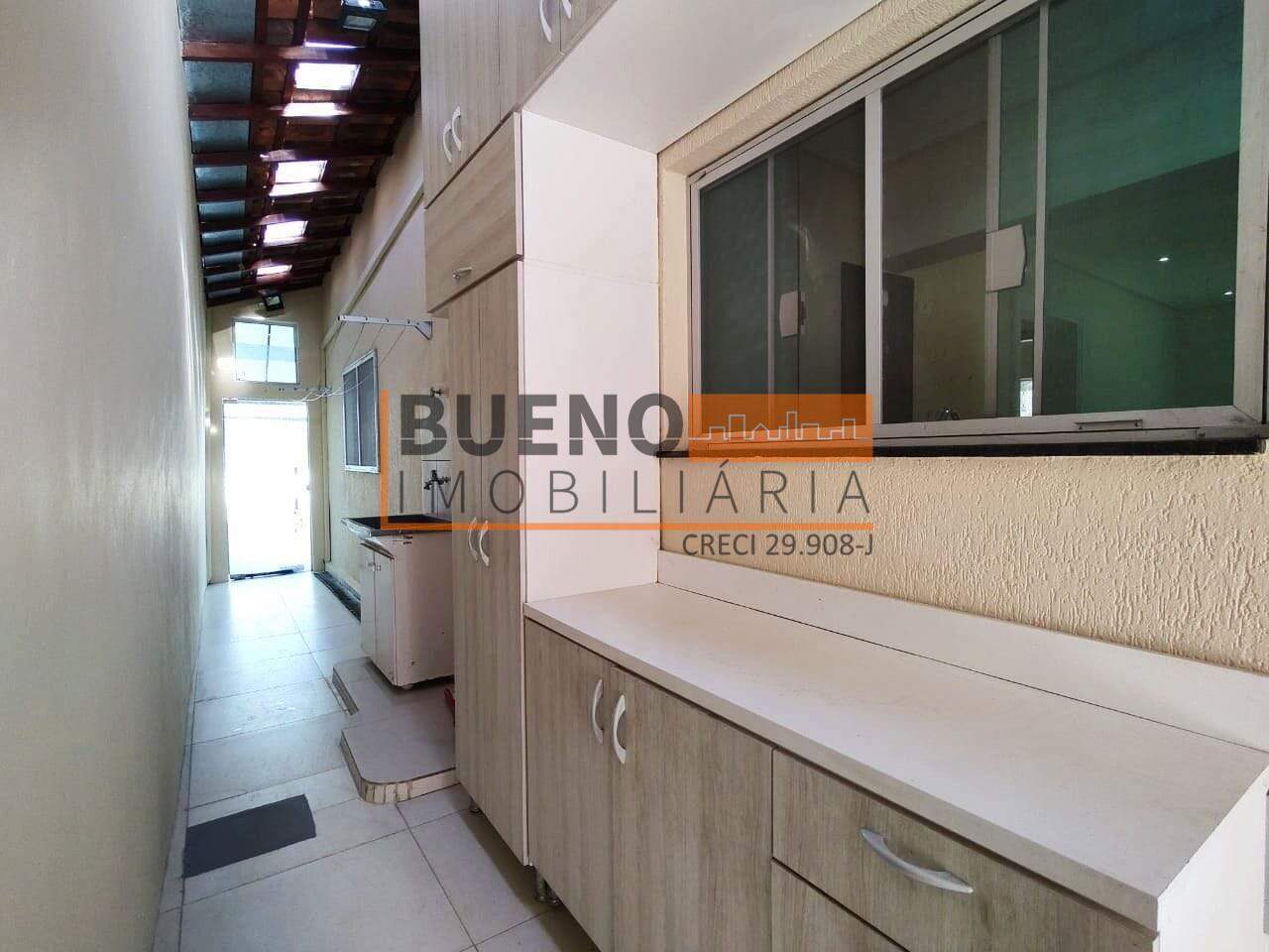Casa para aluguel no Jardim São Domingos: 