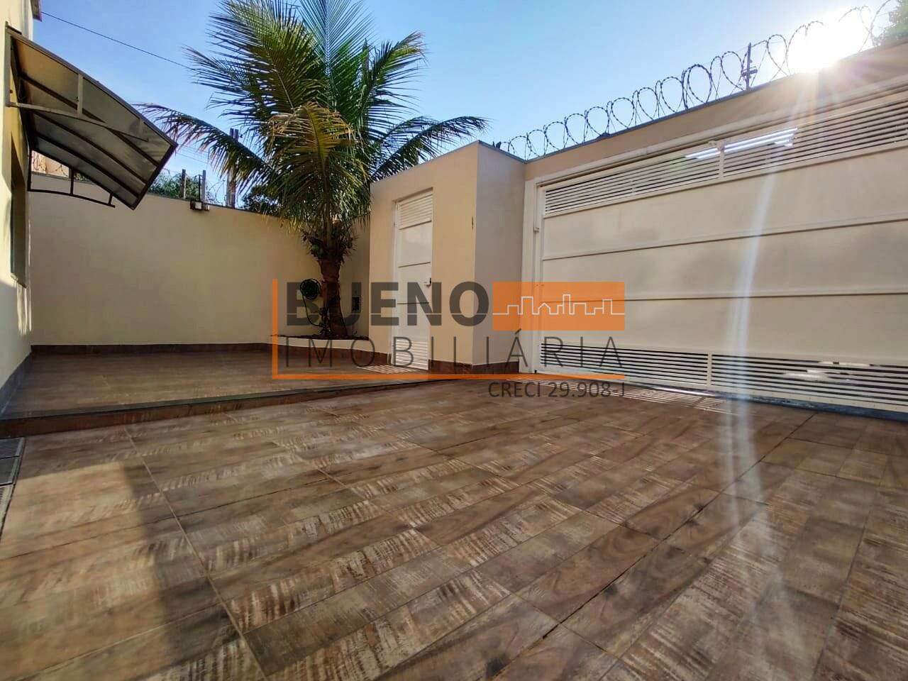 Casa para aluguel no Jardim São Domingos: 